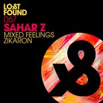 cover: Sahar Z - Mixed Feelings