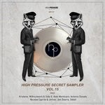 cover: Various - High Pressure Secret Sampler Vol 15