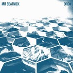 cover: Mr Beatnick - Orion