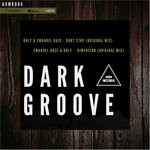 cover: Only & Emanuel Haze - Dark Groove EP