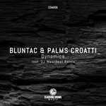 cover: Bluntac & Palms Croatti - Dynamics