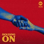 cover: Bh - Holding On