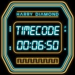 cover: Harry Diamond - Timecode