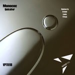 cover: Monococ - Quicksilver