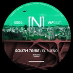 cover: South Tribe - El Sueno