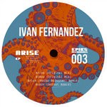 cover: Ivan Fernandez - Arise EP