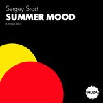 cover: Sergey Srost - Summer Mood