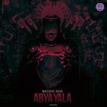 cover: Massive Rave - Abya Yala