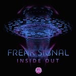 cover: Freak Signal - Inside Out