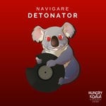 cover: Navigare - Detonator