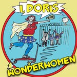 cover: I Doris - Wonderwomen