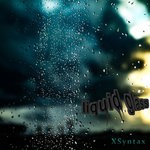 cover: Xsyntax - Liquid Glass