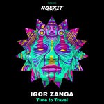 cover: Igor Zanga - Time To Travel