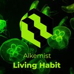 cover: Alkemist - Living Habit