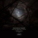 cover: Zacharias Tiempo - Pray For Happiness // Mitte