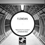 cover: Flowdan - Welcome To London