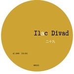 cover: Ilac Divad - 2069