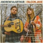 cover: Andrew Mcarthur & Falcon Jane - Long Monday