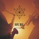 cover: Joseph Bronson - Hurl