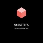 cover: Sam Rossbrook - Oleasters