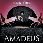 cover: Chris Burke - Amadeus