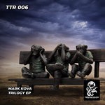 cover: Mark Kova - Trilogy EP