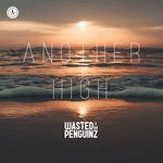 cover: Wasted Penguinz - Another High (Extended Mix)