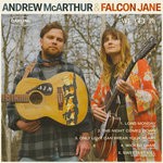 cover: Andrew Mcarthur & Falcon Jane - We Get By