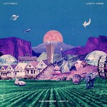 cover: Luttrell - Lucky Ones (The Remixes: Part 2)