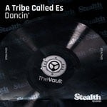 cover: A TRIBE CALLED ES|Jaquita - Dancin'