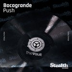 cover: Boca Grande - Push