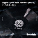 cover: Baggi Begovic - It's Only Nothing (feat Nanchang Nancy)