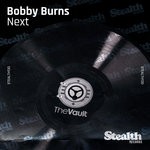 cover: Bobby Burns - Next