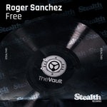 cover: Roger Sanchez - Free