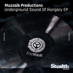 cover: Anorganik|BELOCCA|DANNY L|MUZZAIK - Muzzaik Productions/Underground Sound Of Hungary