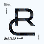 cover: Makaja Gonzales - Head Of The Snake