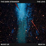 cover: The Dark Stranger - The Love