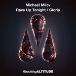 cover: Michael Milov - Rave Up Tonight/Gloria