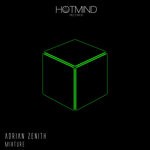 cover: Adrian Zenith - Mixture