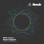 cover: Artmann - Rhythm Delight