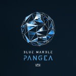 cover: Blue Marble - Pangea