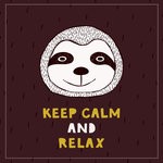 cover: Various - Keep Calm & Relax