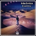 cover: John Reyton - Don't Go