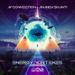 cover: Ananda Shanti|Av Connection - Energy Vortexes