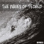 cover: Various - The Waves Of Techno