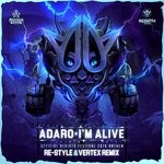 cover: Adaro - I'm Alive (REBiRTH Festival Anthem 2019)