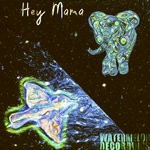 cover: Igor Garnier|Slow Burna|Starboi Manny - Hey Mama