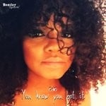 cover: Cello - You Know You Got It