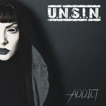 cover: U.n.s.i.n. - Addict