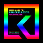 cover: Harland|Princess Petite - Wilbanger